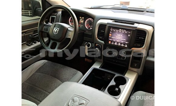 Buy Import Dodge RAM Other Car in Import - Dubai in Attapeu Province Buy Import Dodge RAM Other Car in Import - Dubai in Attapeu Province