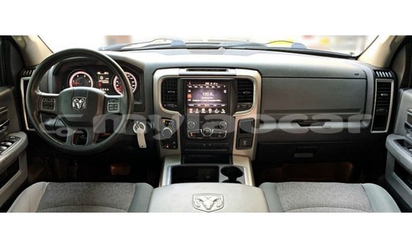 Buy Import Dodge RAM Other Car in Import - Dubai in Attapeu Province Buy Import Dodge RAM Other Car in Import - Dubai in Attapeu Province