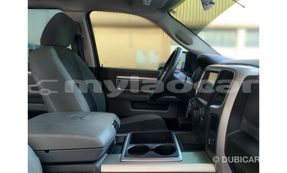 Buy Import Dodge RAM Other Car in Import - Dubai in Attapeu Province Buy Import Dodge RAM Other Car in Import - Dubai in Attapeu Province