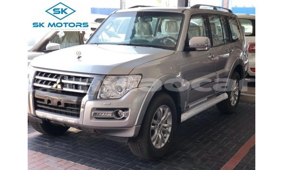Buy Import Mitsubishi Pajero Other Car in Import - Dubai in Attapeu Province
