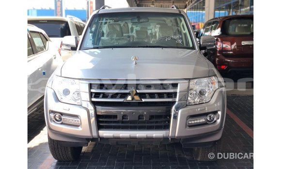 Buy Import Mitsubishi Pajero Other Car in Import - Dubai in Attapeu Province Buy Import Mitsubishi Pajero Other Car in Import - Dubai in Attapeu Province