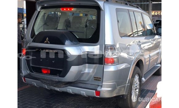 Buy Import Mitsubishi Pajero Other Car in Import - Dubai in Attapeu Province Buy Import Mitsubishi Pajero Other Car in Import - Dubai in Attapeu Province