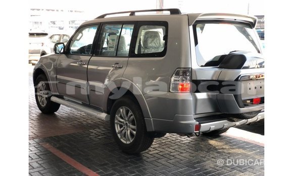 Buy Import Mitsubishi Pajero Other Car in Import - Dubai in Attapeu Province Buy Import Mitsubishi Pajero Other Car in Import - Dubai in Attapeu Province