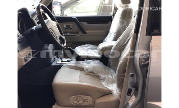 Buy Import Mitsubishi Pajero Other Car in Import - Dubai in Attapeu Province Buy Import Mitsubishi Pajero Other Car in Import - Dubai in Attapeu Province