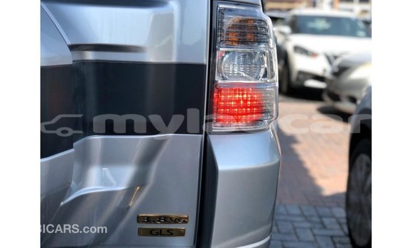 Buy Import Mitsubishi Pajero Other Car in Import - Dubai in Attapeu Province Buy Import Mitsubishi Pajero Other Car in Import - Dubai in Attapeu Province