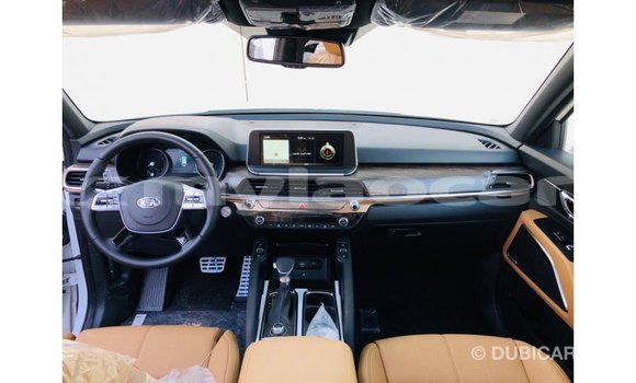 Buy Import Kia Rio White Car in Import - Dubai in Attapeu Province Buy Import Kia Rio White Car in Import - Dubai in Attapeu Province