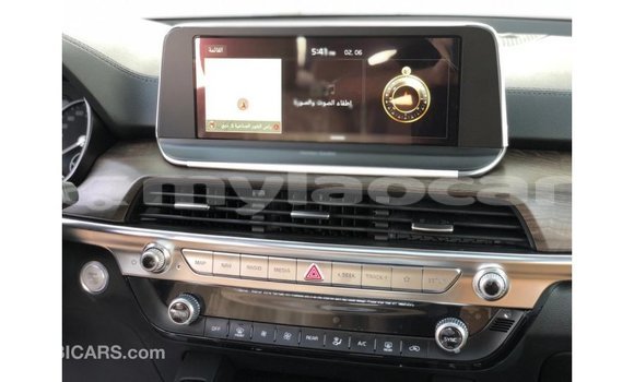 Buy Import Kia Rio White Car in Import - Dubai in Attapeu Province Buy Import Kia Rio White Car in Import - Dubai in Attapeu Province