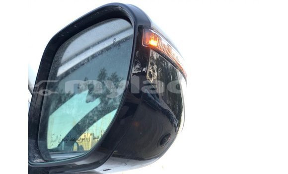 Buy Import Kia Rio White Car in Import - Dubai in Attapeu Province Buy Import Kia Rio White Car in Import - Dubai in Attapeu Province