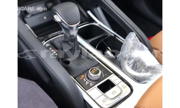 Buy Import Kia Rio White Car in Import - Dubai in Attapeu Province Buy Import Kia Rio White Car in Import - Dubai in Attapeu Province