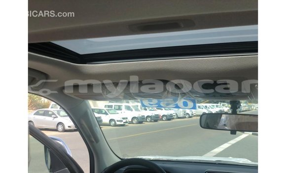 Buy Import Toyota Prado Brown Car in Import - Dubai in Attapeu Province Buy Import Toyota Prado Brown Car in Import - Dubai in Attapeu Province