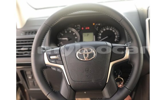 Buy Import Toyota Prado Brown Car in Import - Dubai in Attapeu Province Buy Import Toyota Prado Brown Car in Import - Dubai in Attapeu Province