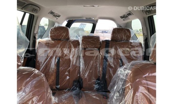 Buy Import Toyota Prado Brown Car in Import - Dubai in Attapeu Province Buy Import Toyota Prado Brown Car in Import - Dubai in Attapeu Province