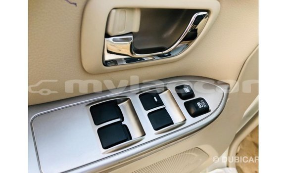 Buy Import Mitsubishi Pajero White Car in Import - Dubai in Attapeu Province Buy Import Mitsubishi Pajero White Car in Import - Dubai in Attapeu Province