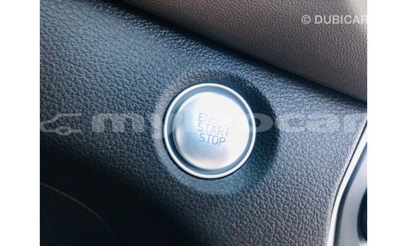 Buy Import Hyundai Santa Fe White Car in Import - Dubai in Attapeu Province Buy Import Hyundai Santa Fe White Car in Import - Dubai in Attapeu Province