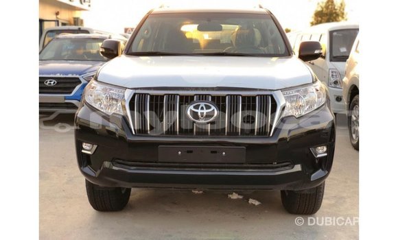 Buy Import Toyota Prado Black Car in Import - Dubai in Attapeu Province Buy Import Toyota Prado Black Car in Import - Dubai in Attapeu Province