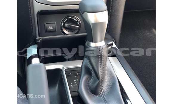Buy Import Toyota Prado Black Car in Import - Dubai in Attapeu Province Buy Import Toyota Prado Black Car in Import - Dubai in Attapeu Province