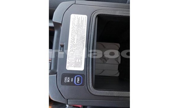 Buy Import Toyota Prado Black Car in Import - Dubai in Attapeu Province Buy Import Toyota Prado Black Car in Import - Dubai in Attapeu Province