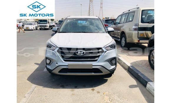 Buy Import Hyundai Creta Other Car in Import - Dubai in Attapeu Province