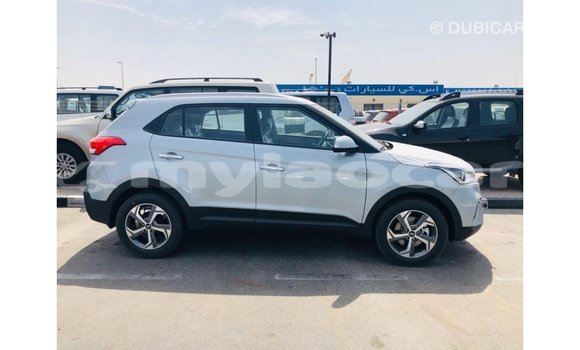 Buy Import Hyundai Creta Other Car in Import - Dubai in Attapeu Province Buy Import Hyundai Creta Other Car in Import - Dubai in Attapeu Province