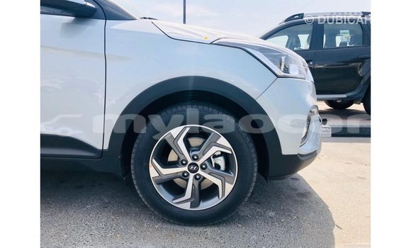 Buy Import Hyundai Creta Other Car in Import - Dubai in Attapeu Province Buy Import Hyundai Creta Other Car in Import - Dubai in Attapeu Province