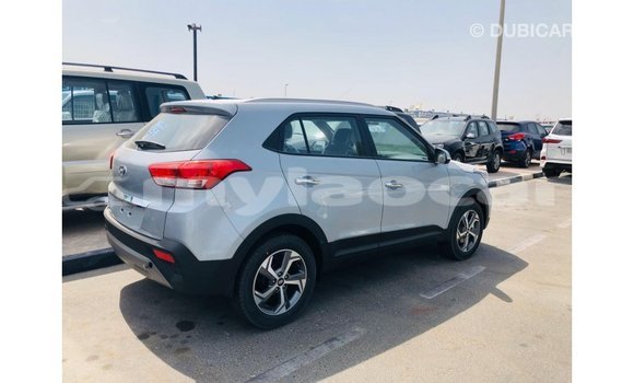 Buy Import Hyundai Creta Other Car in Import - Dubai in Attapeu Province Buy Import Hyundai Creta Other Car in Import - Dubai in Attapeu Province