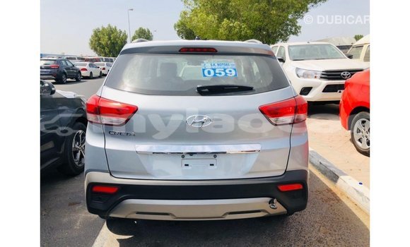 Buy Import Hyundai Creta Other Car in Import - Dubai in Attapeu Province Buy Import Hyundai Creta Other Car in Import - Dubai in Attapeu Province