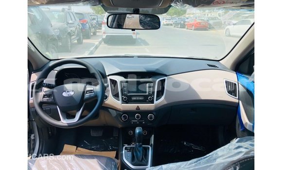 Buy Import Hyundai Creta Other Car in Import - Dubai in Attapeu Province Buy Import Hyundai Creta Other Car in Import - Dubai in Attapeu Province