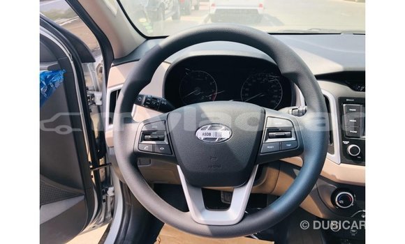 Buy Import Hyundai Creta Other Car in Import - Dubai in Attapeu Province Buy Import Hyundai Creta Other Car in Import - Dubai in Attapeu Province