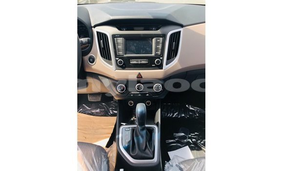Buy Import Hyundai Creta Other Car in Import - Dubai in Attapeu Province Buy Import Hyundai Creta Other Car in Import - Dubai in Attapeu Province