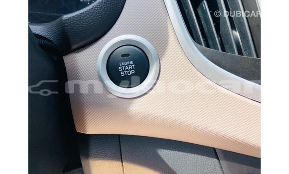 Buy Import Hyundai Creta Other Car in Import - Dubai in Attapeu Province Buy Import Hyundai Creta Other Car in Import - Dubai in Attapeu Province