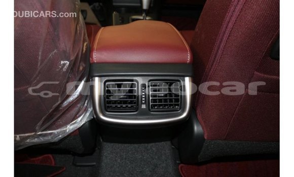 Buy Import Toyota Hilux White Car in Import - Dubai in Attapeu Province Buy Import Toyota Hilux White Car in Import - Dubai in Attapeu Province