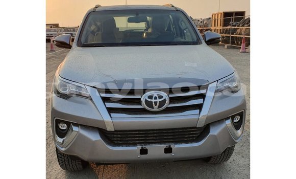 Buy Import Toyota Fortuner Other Car in Import - Dubai in Attapeu Province Buy Import Toyota Fortuner Other Car in Import - Dubai in Attapeu Province