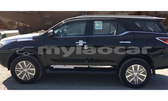 Buy Import Toyota Fortuner Other Car in Import - Dubai in Attapeu Province Buy Import Toyota Fortuner Other Car in Import - Dubai in Attapeu Province