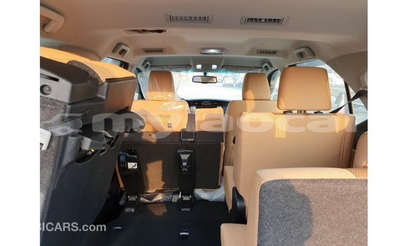 Buy Import Toyota Fortuner Other Car in Import - Dubai in Attapeu Province Buy Import Toyota Fortuner Other Car in Import - Dubai in Attapeu Province