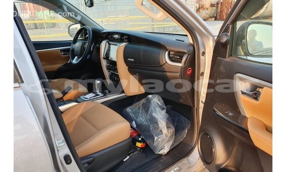 Buy Import Toyota Fortuner Other Car in Import - Dubai in Attapeu Province Buy Import Toyota Fortuner Other Car in Import - Dubai in Attapeu Province