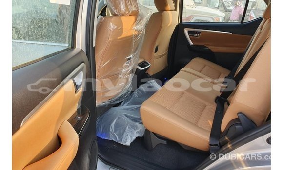 Buy Import Toyota Fortuner Other Car in Import - Dubai in Attapeu Province Buy Import Toyota Fortuner Other Car in Import - Dubai in Attapeu Province