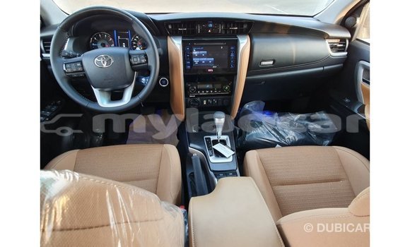 Buy Import Toyota Fortuner Other Car in Import - Dubai in Attapeu Province Buy Import Toyota Fortuner Other Car in Import - Dubai in Attapeu Province