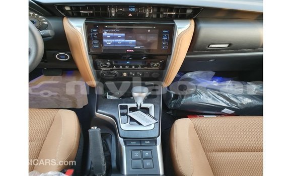 Buy Import Toyota Fortuner Other Car in Import - Dubai in Attapeu Province Buy Import Toyota Fortuner Other Car in Import - Dubai in Attapeu Province