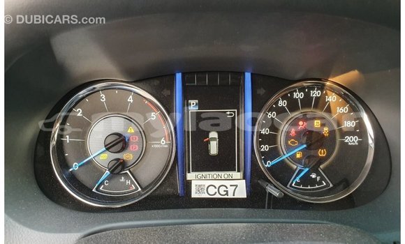 Buy Import Toyota Fortuner Other Car in Import - Dubai in Attapeu Province Buy Import Toyota Fortuner Other Car in Import - Dubai in Attapeu Province