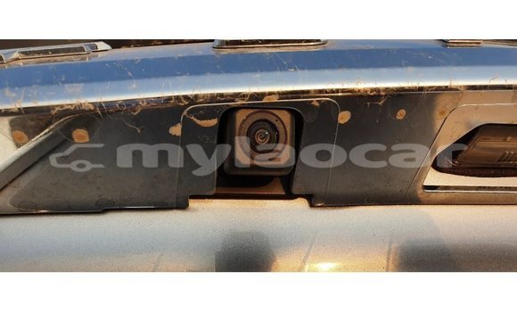 Buy Import Toyota Fortuner Other Car in Import - Dubai in Attapeu Province Buy Import Toyota Fortuner Other Car in Import - Dubai in Attapeu Province