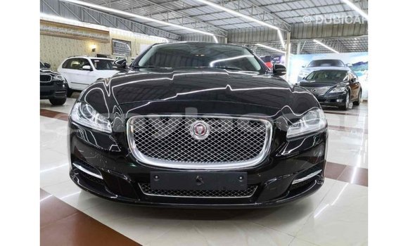Buy Import Jaguar XJ Black Car in Import - Dubai in Attapeu Province Buy Import Jaguar XJ Black Car in Import - Dubai in Attapeu Province
