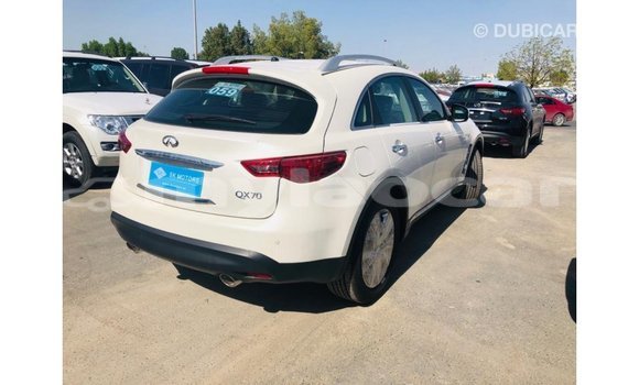Buy Import Infiniti EX White Car in Import - Dubai in Attapeu Province Buy Import Infiniti EX White Car in Import - Dubai in Attapeu Province