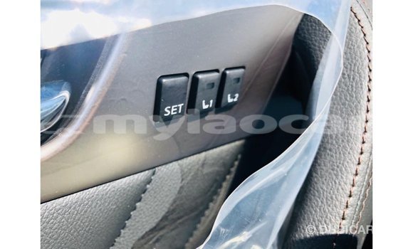 Buy Import Infiniti EX White Car in Import - Dubai in Attapeu Province Buy Import Infiniti EX White Car in Import - Dubai in Attapeu Province