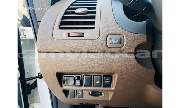 Buy Import Infiniti EX White Car in Import - Dubai in Attapeu Province Buy Import Infiniti EX White Car in Import - Dubai in Attapeu Province