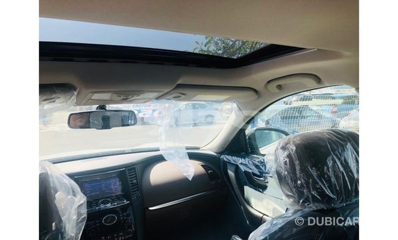 Buy Import Infiniti EX White Car in Import - Dubai in Attapeu Province Buy Import Infiniti EX White Car in Import - Dubai in Attapeu Province