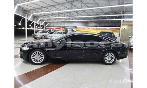 Buy Import Jaguar XJ Black Car in Import - Dubai in Attapeu Province Buy Import Jaguar XJ Black Car in Import - Dubai in Attapeu Province