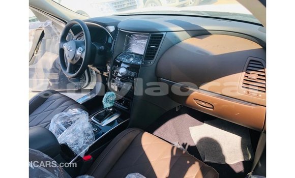 Buy Import Infiniti EX White Car in Import - Dubai in Attapeu Province Buy Import Infiniti EX White Car in Import - Dubai in Attapeu Province
