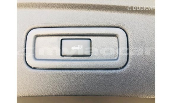 Buy Import Infiniti EX White Car in Import - Dubai in Attapeu Province Buy Import Infiniti EX White Car in Import - Dubai in Attapeu Province