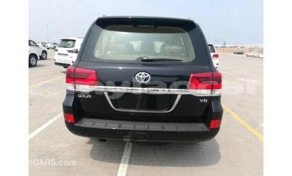 Buy Import Toyota Land Cruiser Black Car in Import - Dubai in Attapeu Province Buy Import Toyota Land Cruiser Black Car in Import - Dubai in Attapeu Province