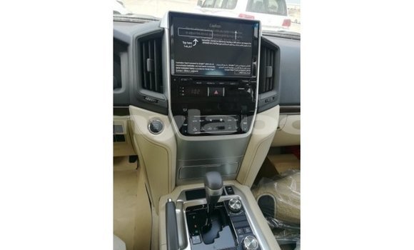 Buy Import Toyota Land Cruiser Black Car in Import - Dubai in Attapeu Province Buy Import Toyota Land Cruiser Black Car in Import - Dubai in Attapeu Province